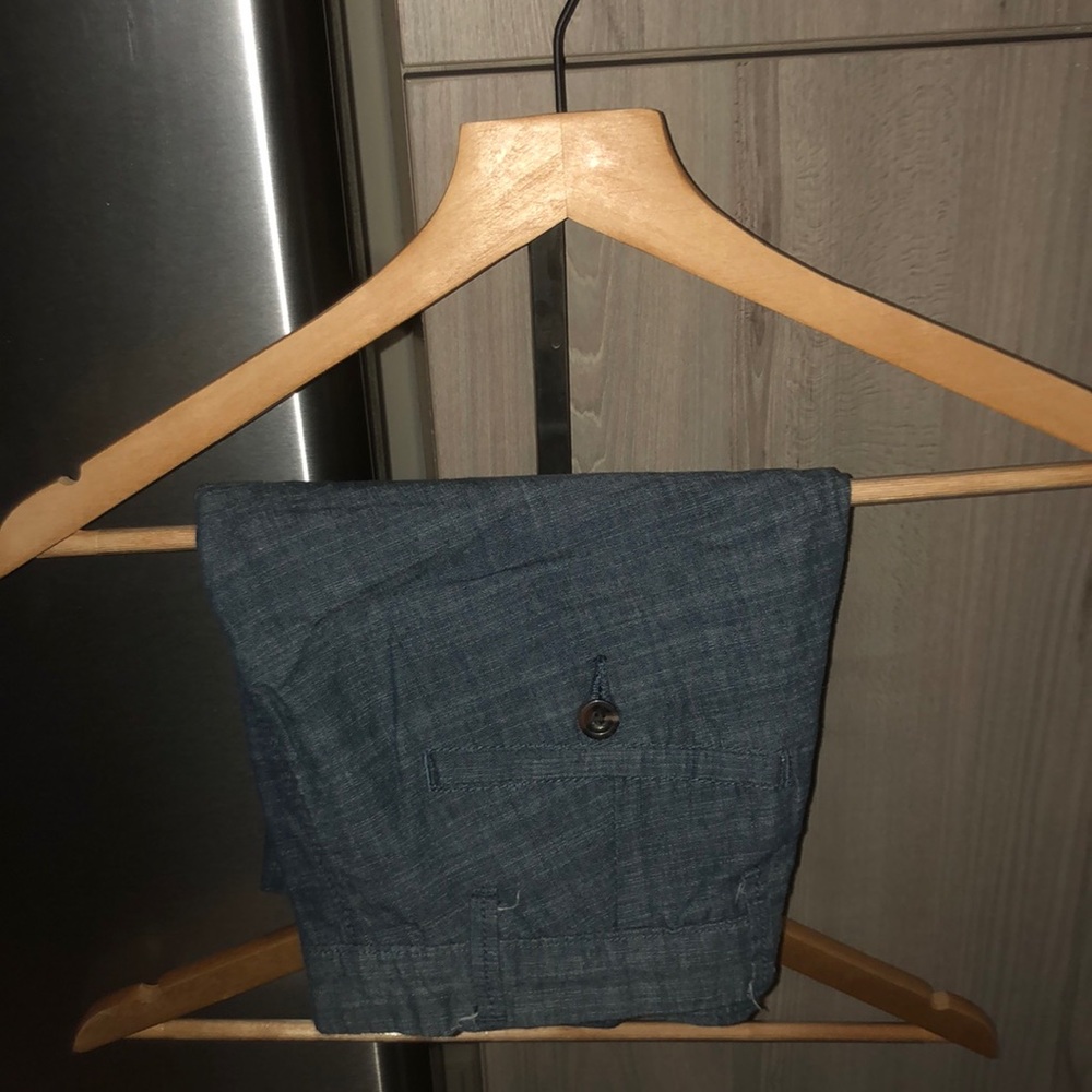 Goodfellow 7” Linden Short